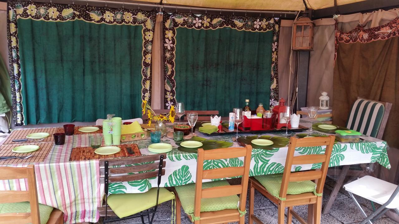 Girasolereale Frühstückspension