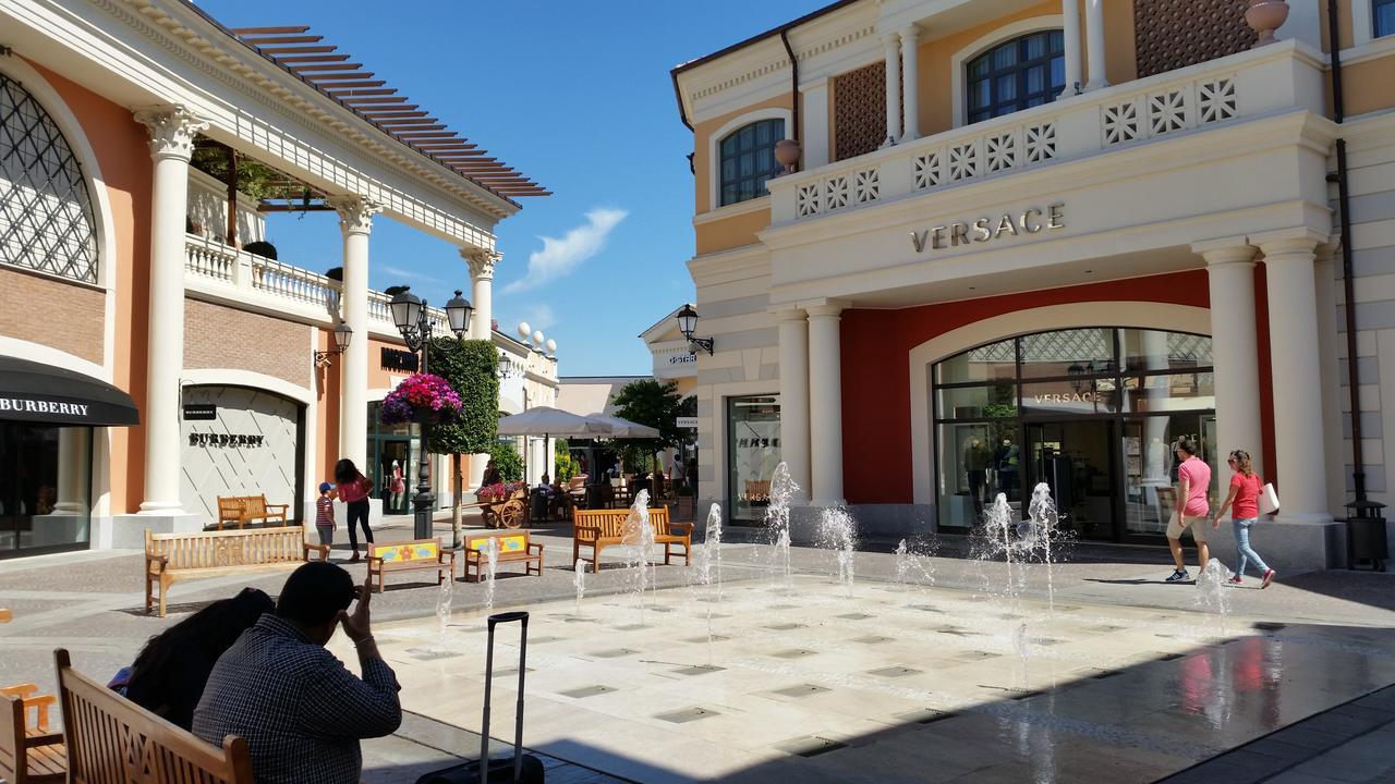 Girasolereale Rom